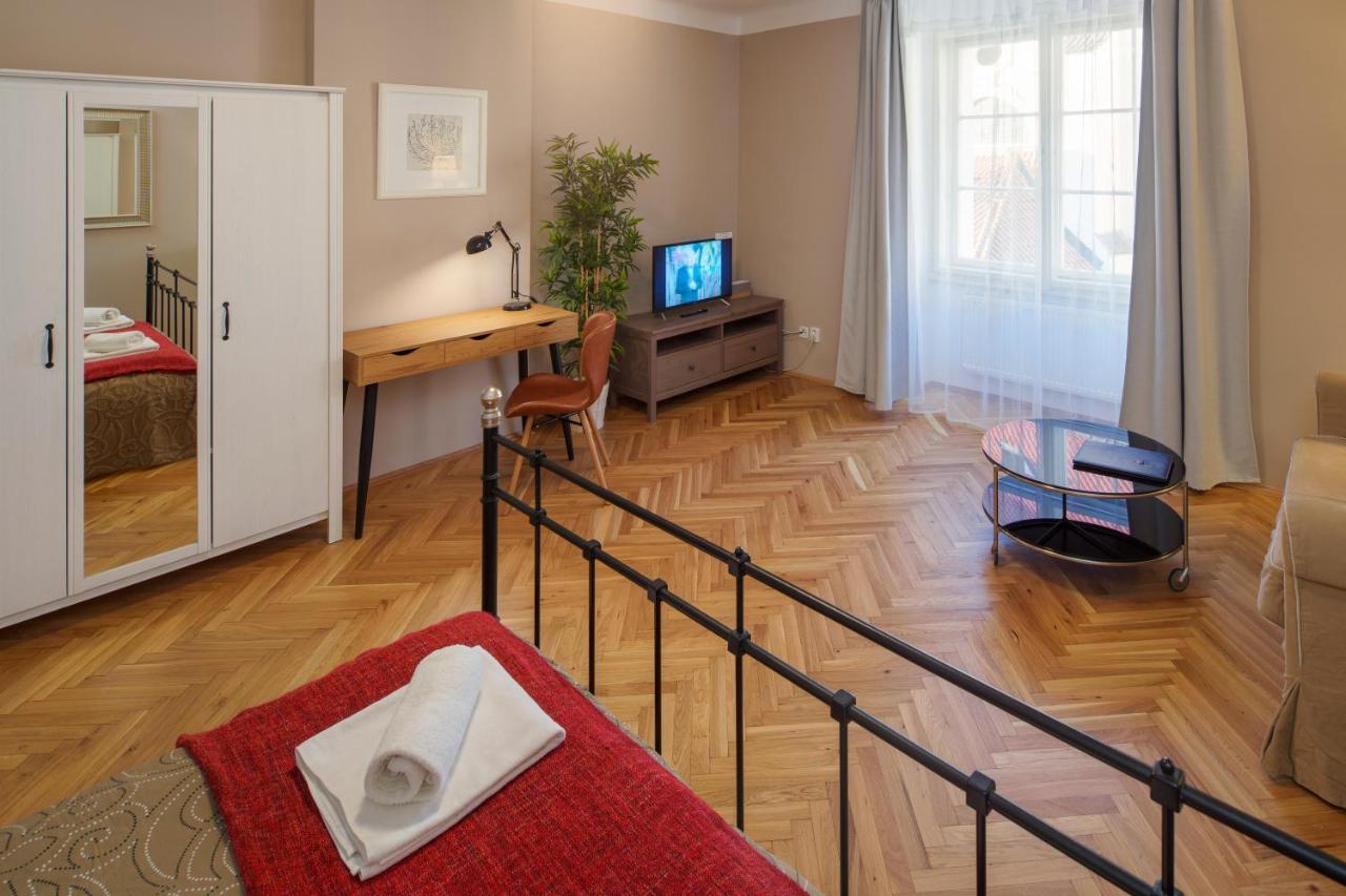 Apartament Old Town - Templova *