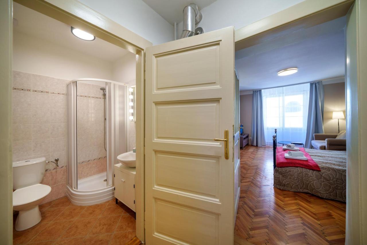 Apartament Old Town - Templova Praga
