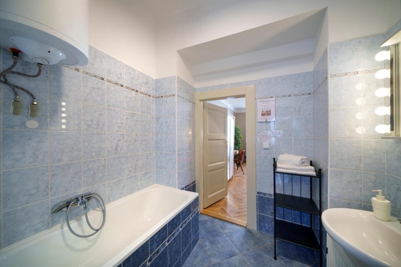 Apartament Old Town - Templova Praga