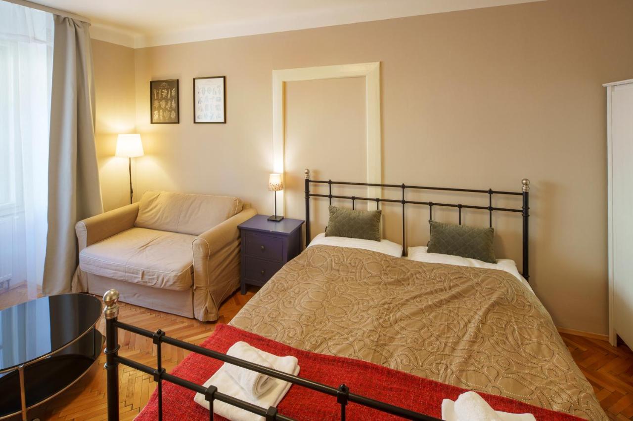 Old Town - Templova Apartament *