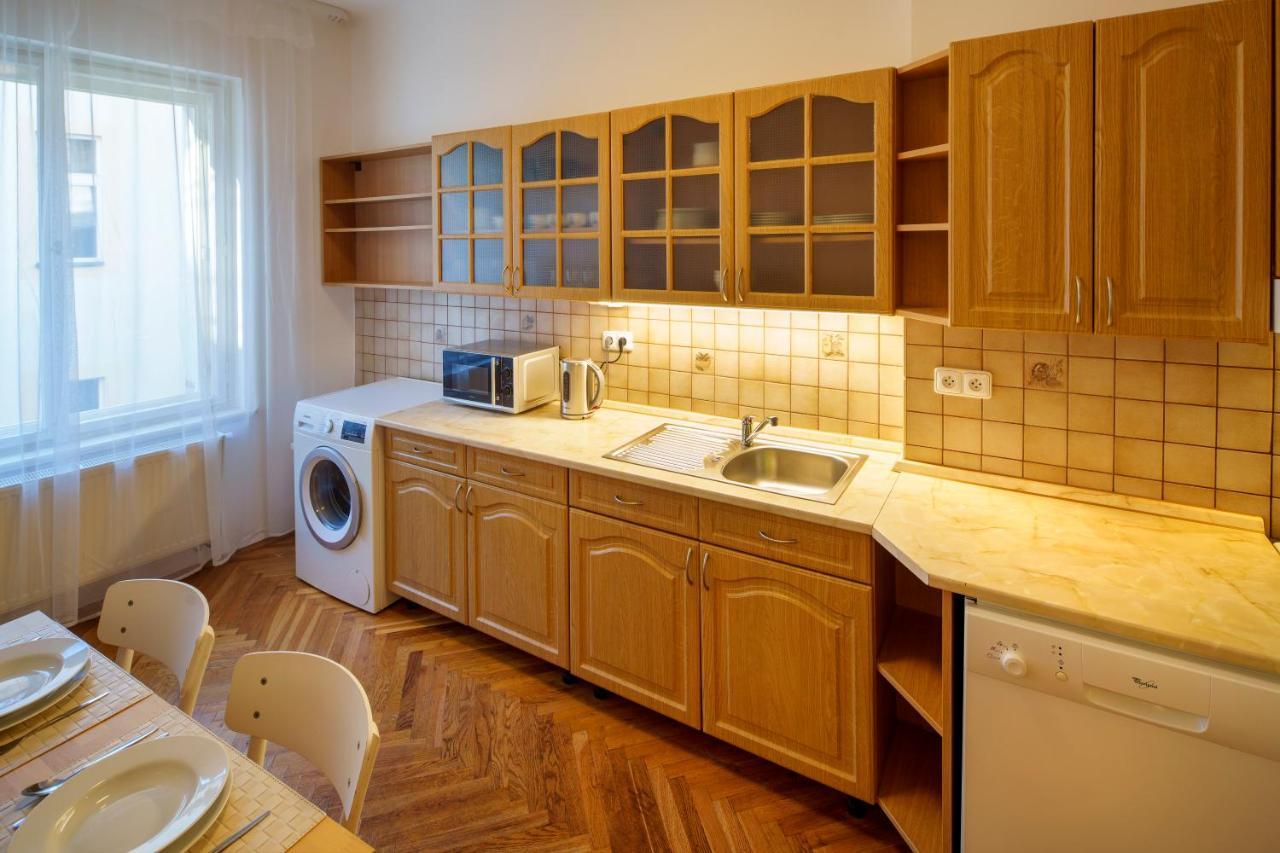 Old Town - Templova Apartament Praga