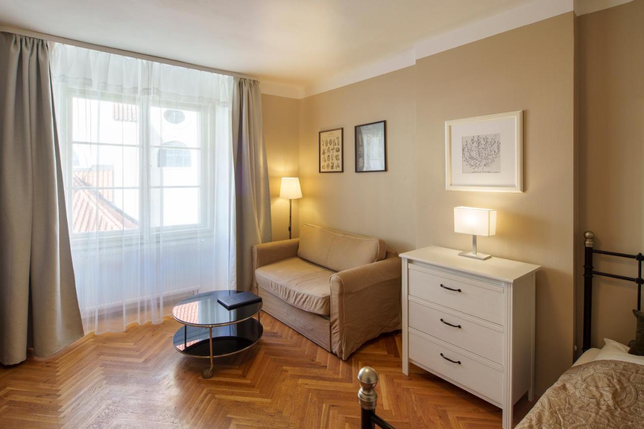 Apartament Old Town - Templova Praga