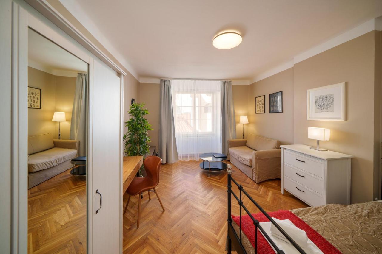 Apartament Old Town - Templova *
