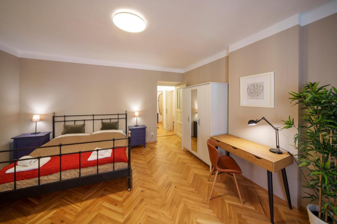 Old Town - Templova Apartament *