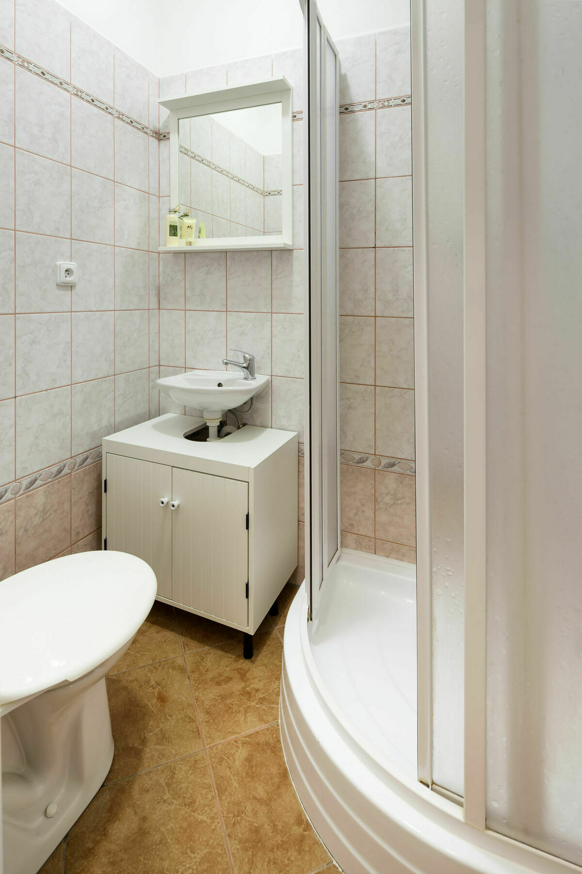 Apartament Old Town - Templova